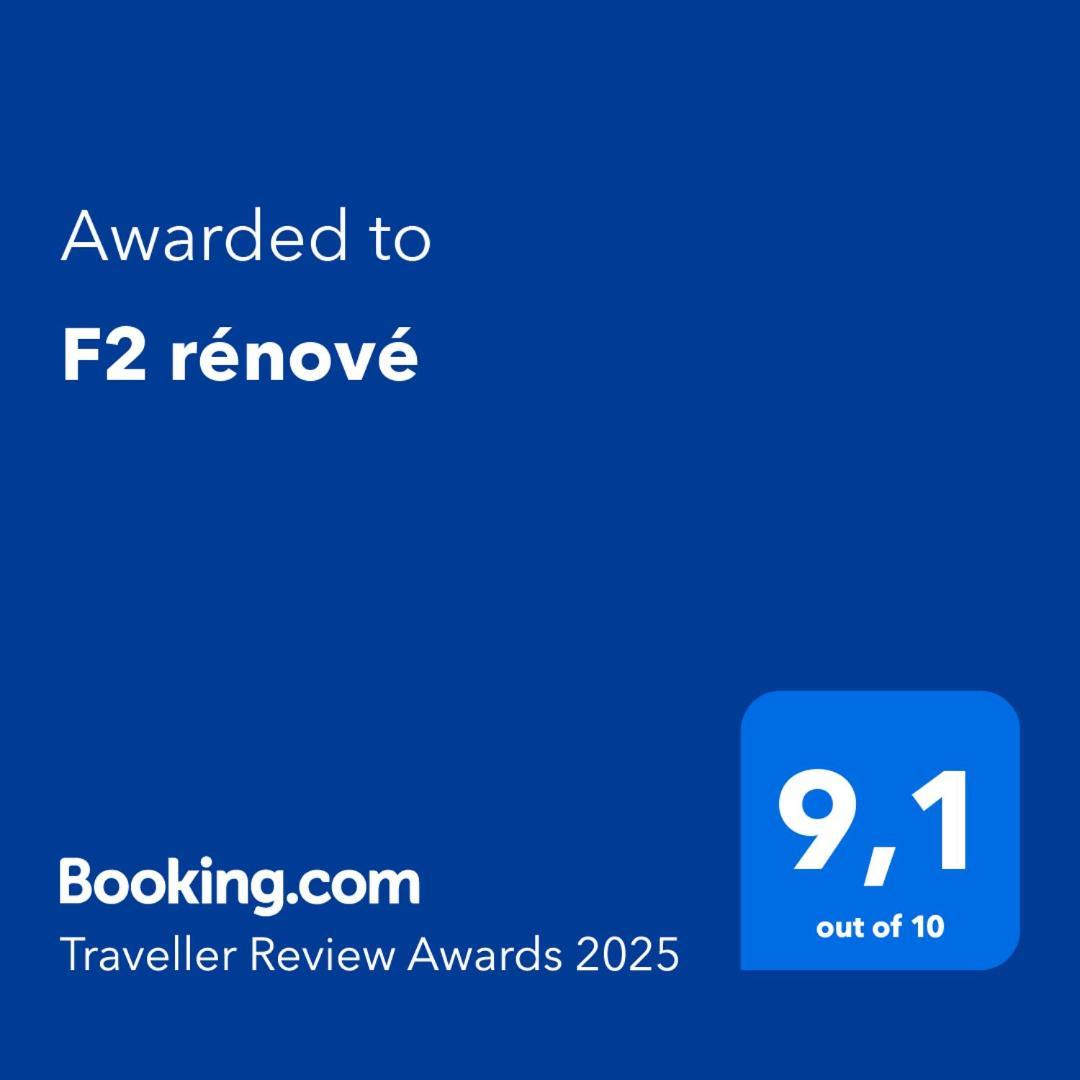 F2 Renove Apartman Saint-Lary-Soulan Kültér fotó